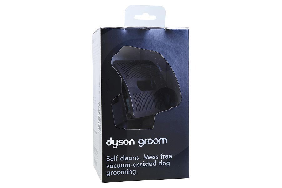 Dyson Aspirapolvere Dyson Spazzola aspirazione pelo cani 921000-01
