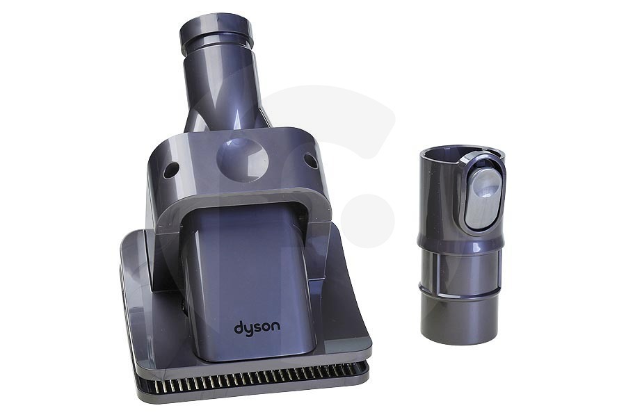 Dyson 92100001 Aspiradora Dyson Cepillo Dyson Groom (Cepillado para los perros de pelaje largo y medio.) aspiradora 921000-01 apto para entre otros Oa DC08, DC20, DC29