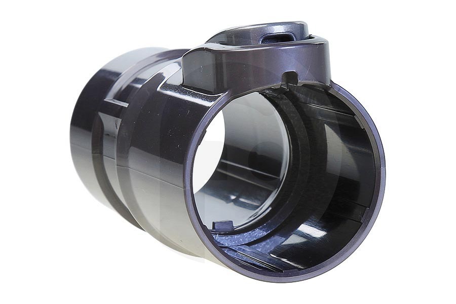 Dyson Aspirapolvere Dyson Spazzola aspirazione pelo cani 921000-01