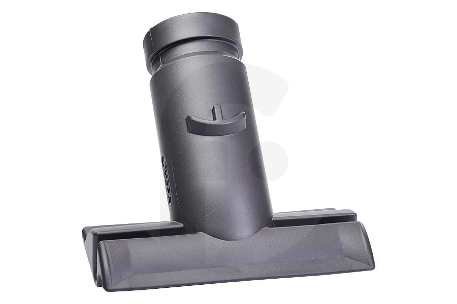 Dyson 91441701 Aspiradora Dyson Accesorio para escaleras (cepillo (pqueño, franja roja) aspiradora 914417-01 apto para entre otros DC19 Multi Floor T2, DC22 Allergy Parquet