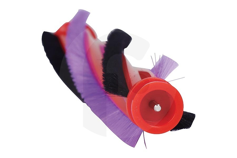 Alternatief Aspirapolvere Rullo spazzola (spazzola rotante, rullo spazzola) per Dyson aspirapolvere senza fili 96383001, 963830-01