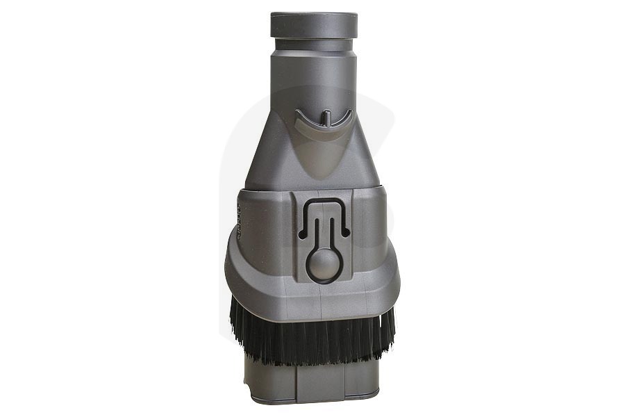 Dyson 91436101 Aspiradora Dyson Accesorio multifunción (cepillo) aspiradora 914361-01 apto para entre otros DC24 DC30 DC31 DC35