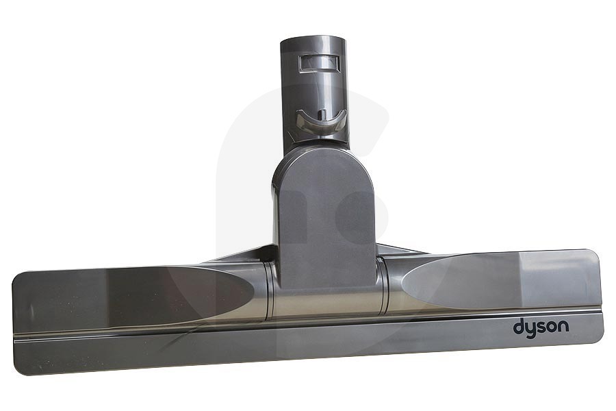 Dyson Aspiradora Dyson cepillo flexible para parquet (cepillo para laminados, cepillo para azulejos, boquilla para parquet) gris aspiradora 91936501, 919365-01