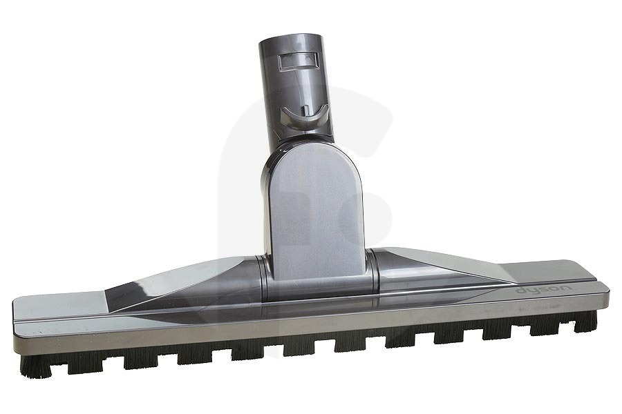 Dyson Aspiradora Dyson cepillo flexible para parquet (cepillo para laminados, cepillo para azulejos, boquilla para parquet) gris aspiradora 91936501, 919365-01