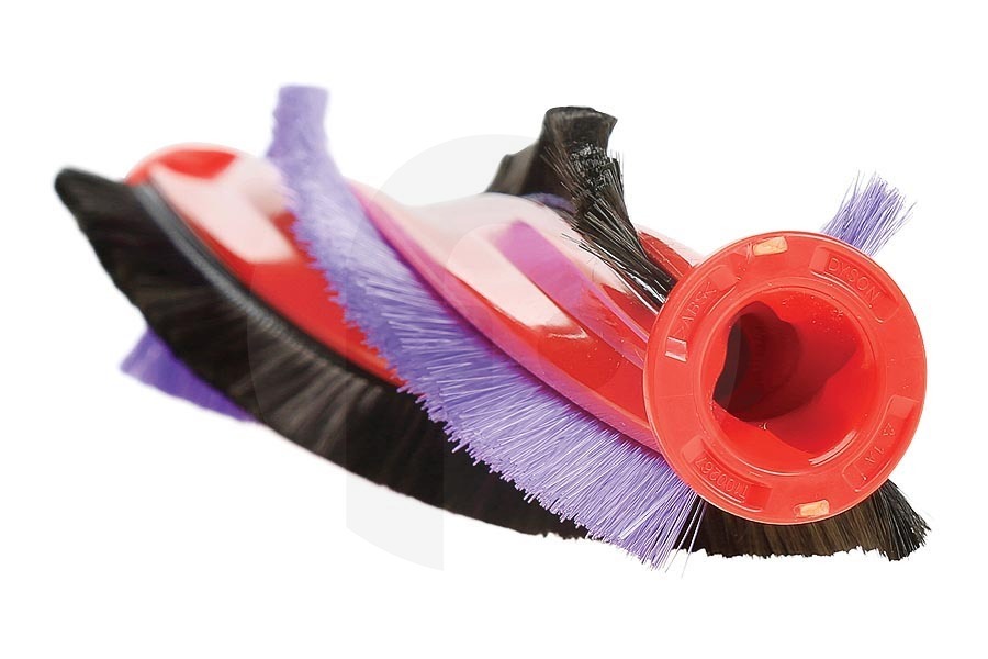 Dyson Aspirapolvere Dyson Spazzola rotante in fibra di carbonio per aspirapolvere 963830-02
