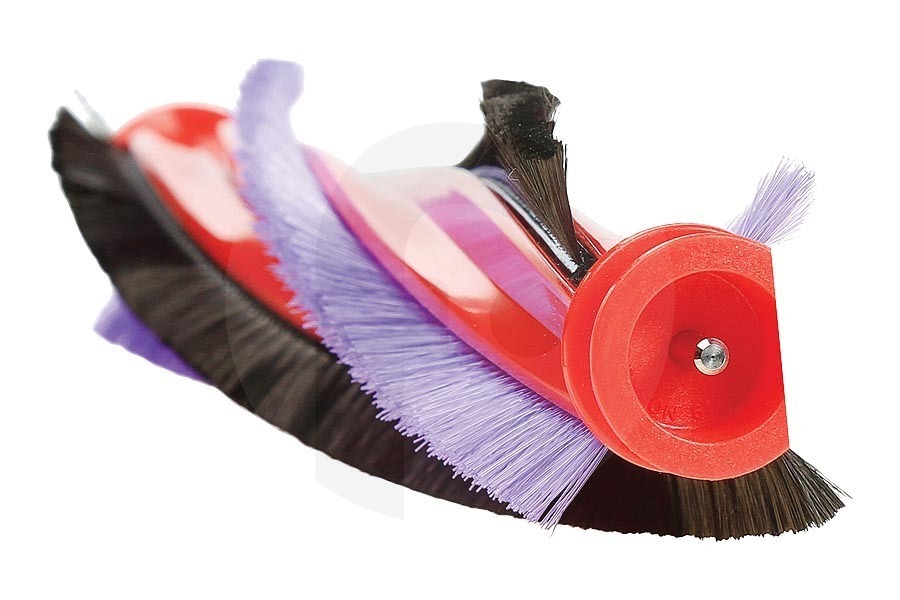 Dyson Aspirapolvere Dyson Spazzola rotante in fibra di carbonio per aspirapolvere 963830-02