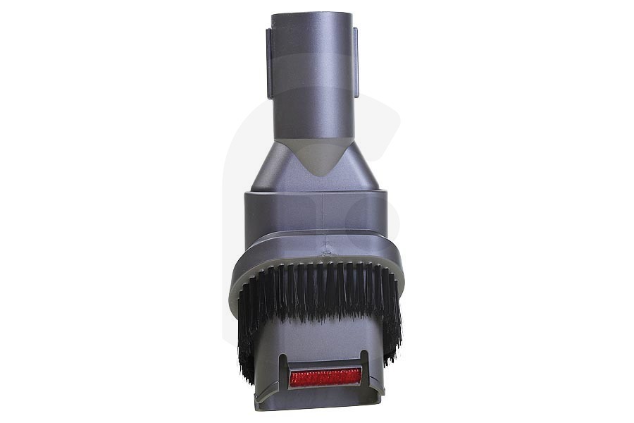 Dyson Aspirapolvere Dyson spazzola combinata 2 in 1 spazzola piumino e piccola bocchetta di aspirazione aspirapolvere senza fili 96748201, 967482-01