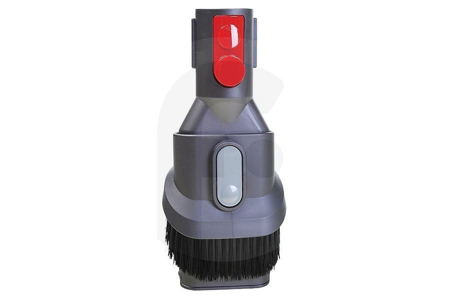 Dyson Aspirapolvere Dyson spazzola combinata 2 in 1 spazzola piumino e piccola bocchetta di aspirazione aspirapolvere senza fili 96748201, 967482-01
