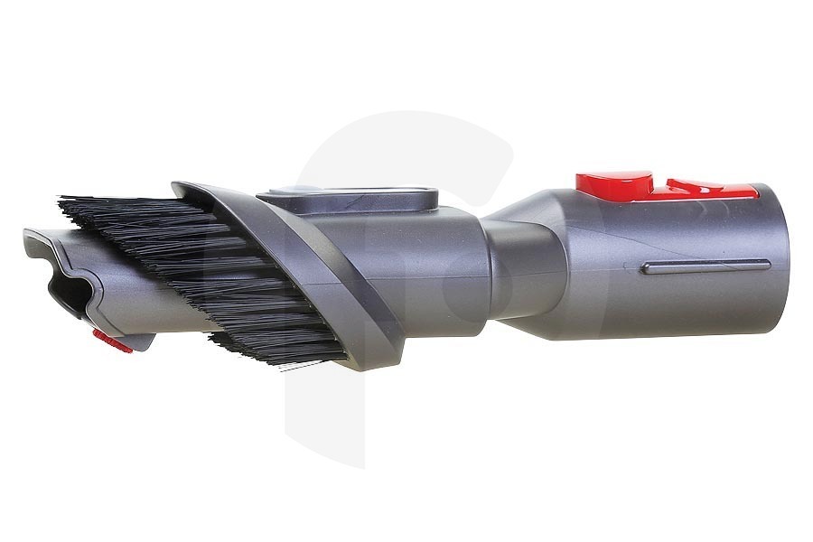 Dyson Aspirapolvere Dyson spazzola combinata 2 in 1 spazzola piumino e piccola bocchetta di aspirazione aspirapolvere senza fili 96748201, 967482-01