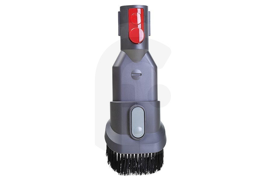 Dyson Aspirapolvere Dyson spazzola combinata 2 in 1 spazzola piumino e piccola bocchetta di aspirazione aspirapolvere senza fili 96748201, 967482-01