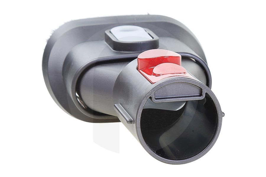 Dyson Aspirapolvere Dyson spazzola combinata 2 in 1 spazzola piumino e piccola bocchetta di aspirazione aspirapolvere senza fili 96748201, 967482-01