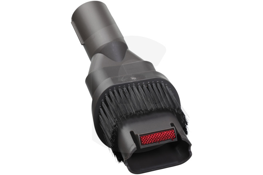 Alternatief Aspirapolvere Spazzola combinata 2 in 1 spazzola piumino e piccola bocchetta di aspirazione per aspirapolvere senza fili Dyson 96748201, 967482-01
