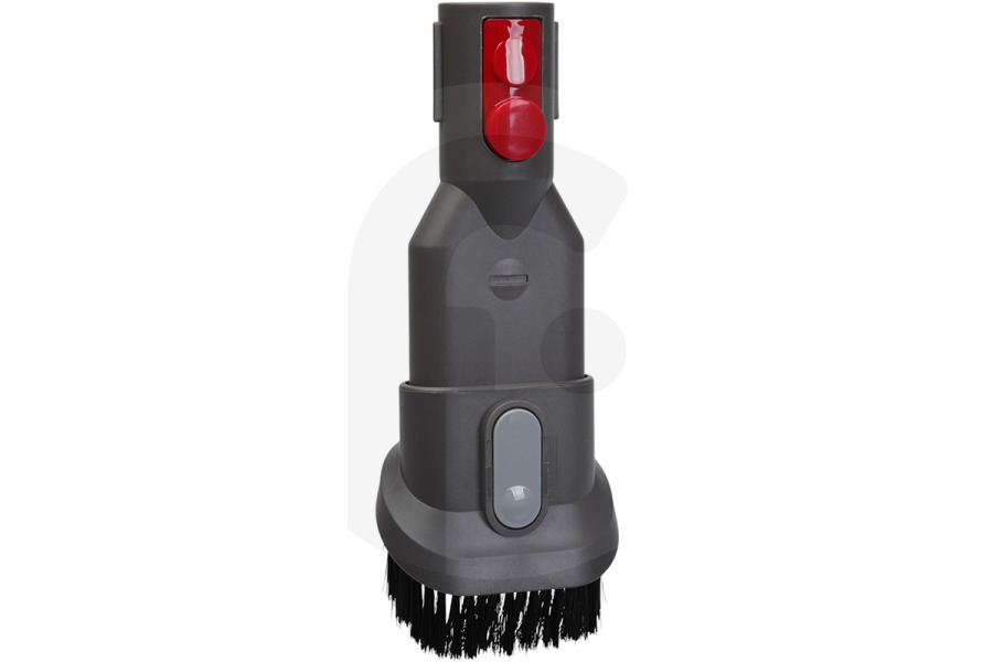 Alternatief Aspirapolvere Spazzola combinata 2 in 1 spazzola piumino e piccola bocchetta di aspirazione per aspirapolvere senza fili Dyson 96748201, 967482-01