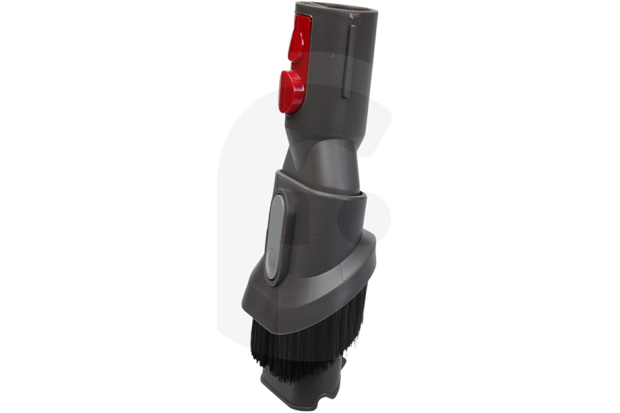 Alternatief Aspirapolvere Spazzola combinata 2 in 1 spazzola piumino e piccola bocchetta di aspirazione per aspirapolvere senza fili Dyson 96748201, 967482-01