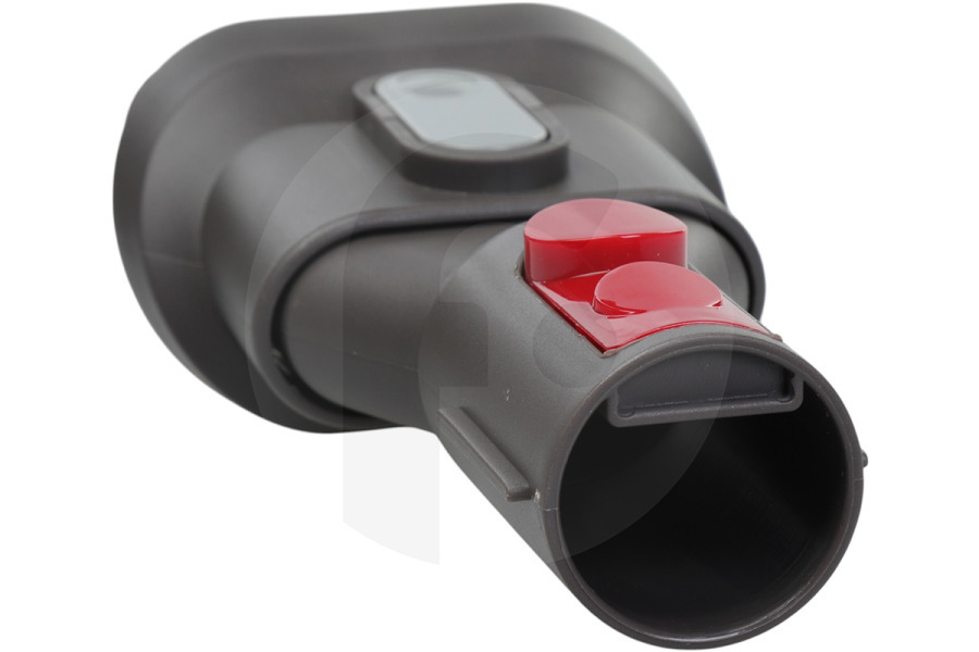 Alternatief Aspirapolvere Spazzola combinata 2 in 1 spazzola piumino e piccola bocchetta di aspirazione per aspirapolvere senza fili Dyson 96748201, 967482-01
