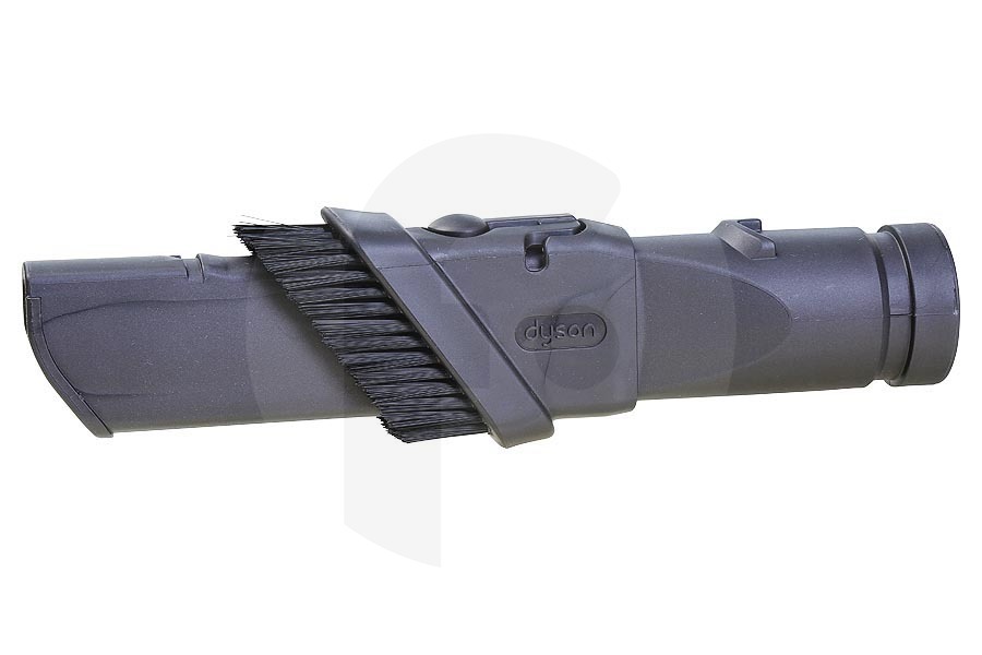 Dyson 91433801 Aspiradora Dyson Accesorio multifunción (boquilla estrecha + cepillo) aspiradora 914338-01 apto para entre otros DC22, CY23