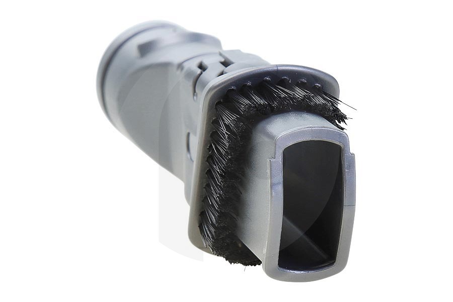 Dyson Aspiradora Cepillo combinado 2 en 1 accesorio para ranuras incl. cepillo plumero para aspiradora Dyson 91433801, 914338-01