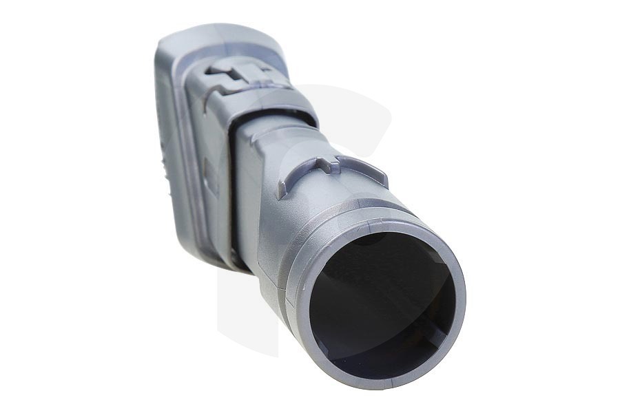 Dyson Aspiradora Cepillo combinado 2 en 1 accesorio para ranuras incl. cepillo plumero para aspiradora Dyson 91433801, 914338-01
