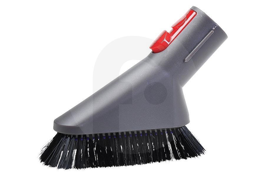 Alternatief Aspirapolvere Bocchetta con mini spazzola per la pulizia dei mobili (spazzola per mobili) per aspirapolvere senza fili Dyson 96776601, 967766-01