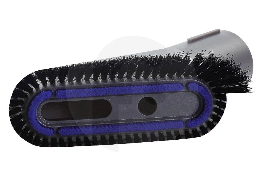 Alternatief Aspirapolvere Bocchetta con mini spazzola per la pulizia dei mobili (spazzola per mobili) per aspirapolvere senza fili Dyson 96776601, 967766-01