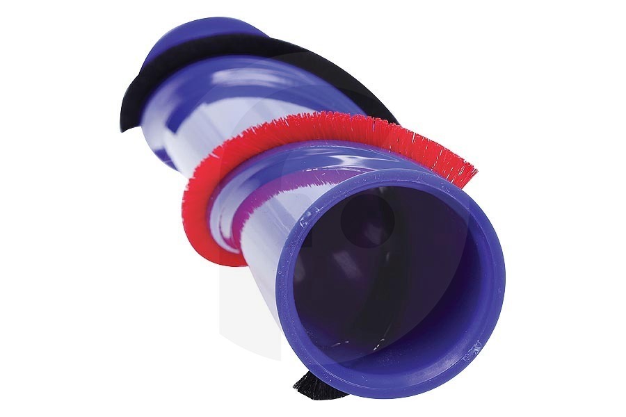 Alternative Staubsauger Bürstenwalze (rotierende Bürste) von Turbodüse für Dyson Akku-Staubsauger 96748501, 967485-01
