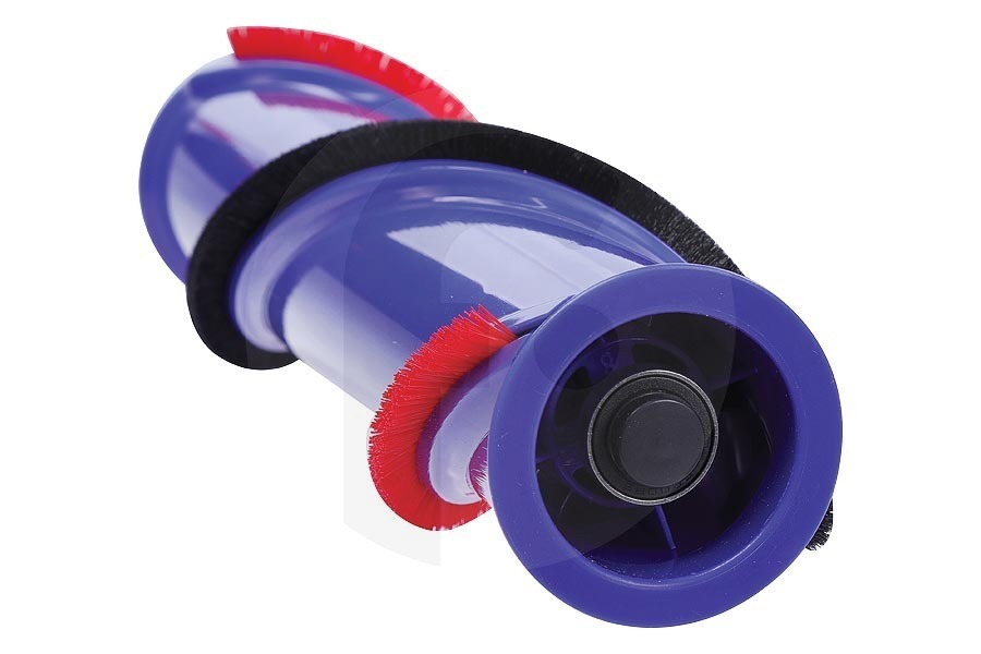 Alternative Staubsauger Bürstenwalze (rotierende Bürste) von Turbodüse für Dyson Akku-Staubsauger 96748501, 967485-01