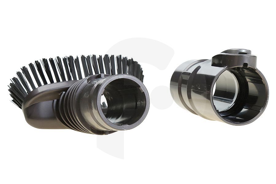 Dyson Aspiradora Dyson Cepillo para suciedad difícil (Ideal para eliminar la suciedad en escaleras y tapicería.) aspiradora 918508-01