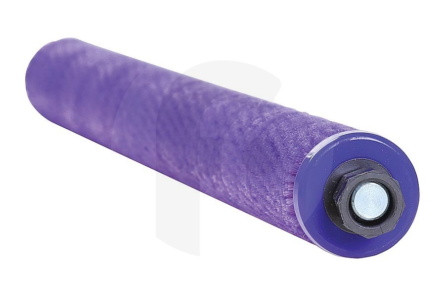 Dyson Aspirapolvere Dyson rullo a spazzola (spazzola rotante) viola nero 232 x 20 x 20 mm aspirapolvere senza fili 96649203, 966492-03