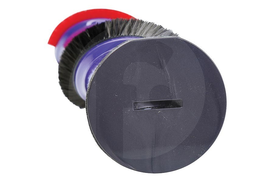 Dyson Staubsauger Dyson Bürstenwalze (rotierende Bürste) lila schwarz 232 x 20 x 20 mm Stabstaubsauger 96956901, 969569-01