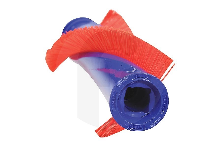 Dyson Staubsauger Dyson Bürstenwalze (rotierende Bürste) von Turbodüse für Akku-Staubsauger 96748001, 967480-01