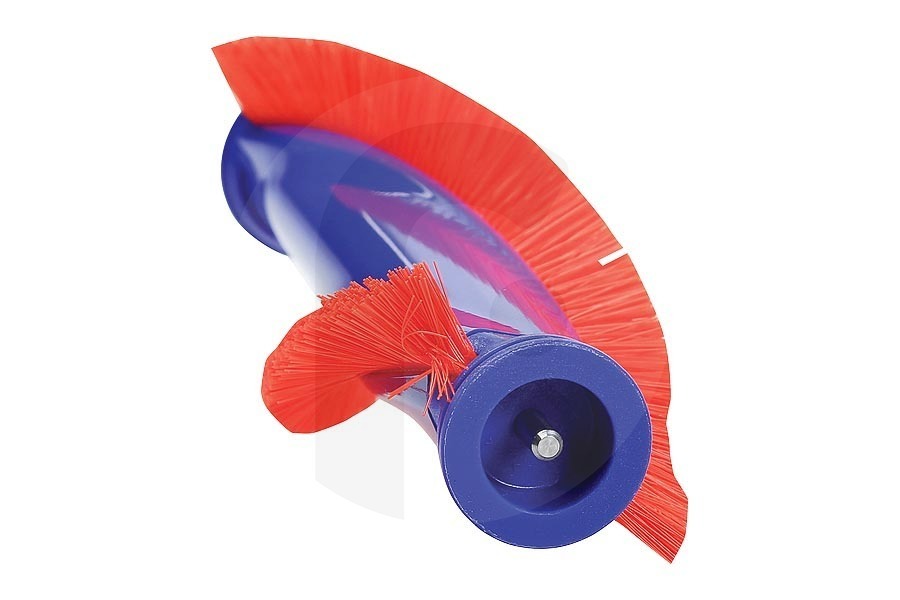 Dyson Staubsauger Dyson Bürstenwalze (rotierende Bürste) von Turbodüse für Akku-Staubsauger 96748001, 967480-01