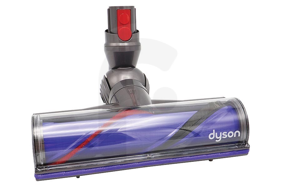 Dyson Aspiradora Dyson 971519-01 Cabezal Motorizado Dyson 97151901 Aspiradora apto para entre otros SV20, SV26, SV30, SV34, SV35