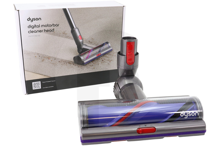 Dyson Staubsauger Dyson 972182-03 Dyson Digital Motorbar 97218203 Staubsauger