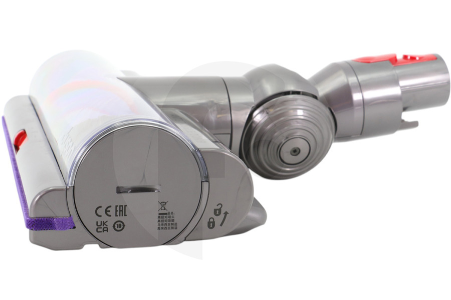 Dyson Staubsauger Dyson 972182-03 Dyson Digital Motorbar 97218203 Staubsauger