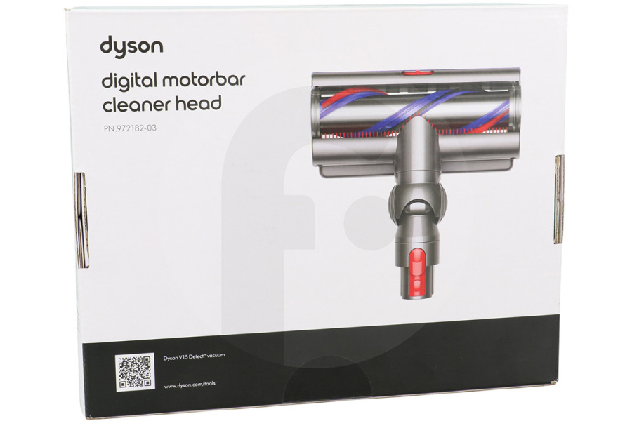 Dyson Staubsauger Dyson 972182-03 Dyson Digital Motorbar 97218203 Staubsauger