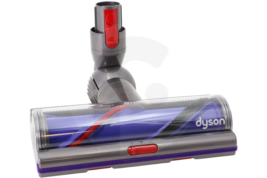 Dyson Aspiradora Dyson 972182-03 Dyson Digital Motorbar 97218203 Aspiradora apto para entre otros SV22, SV47 V15 Detección, Detección absoluta