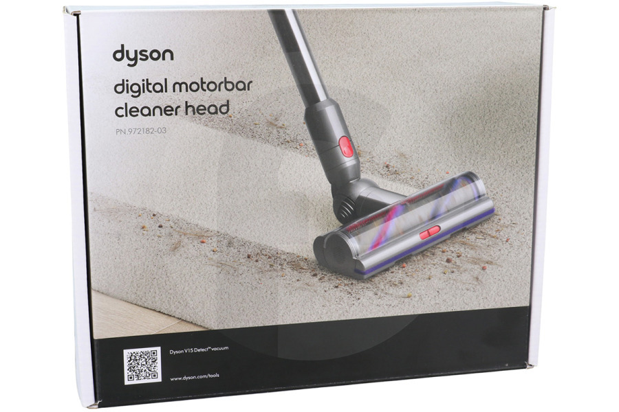 Dyson Staubsauger Dyson 972182-03 Dyson Digital Motorbar 97218203 Staubsauger