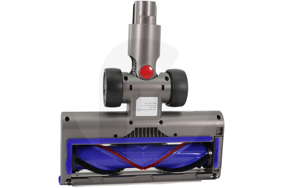 Alternative Staubsauger Alternative Düse für Staubsauger 97218203