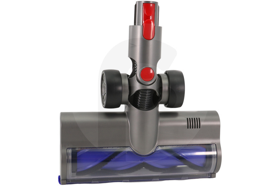 Alternative Staubsauger Alternative Düse für Staubsauger 97218203