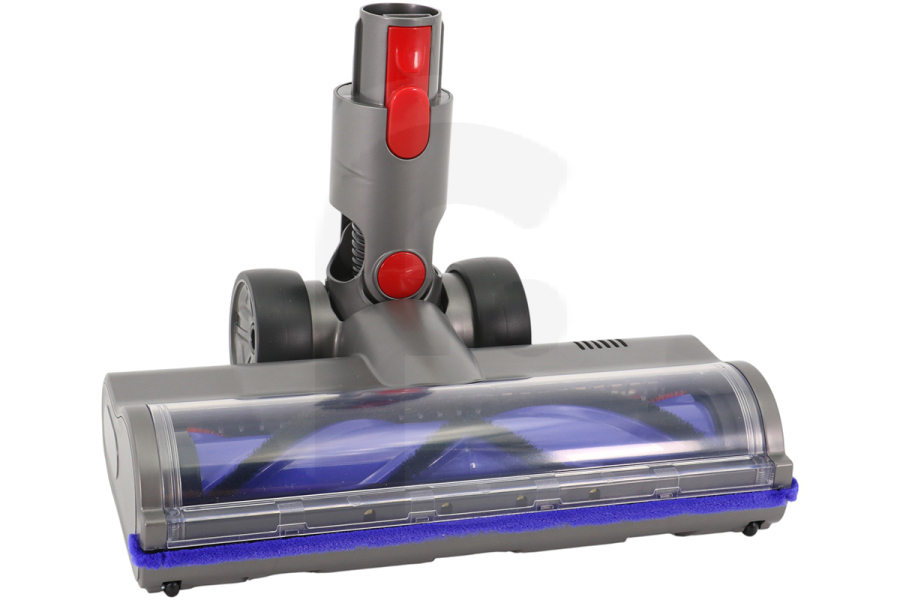 Dyson Aspiradora Boquilla alternativa para aspiradora 97218203 apto para entre otros V7, V8, V10, V11, V15