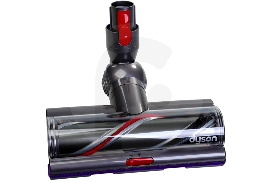 Dyson 97472003 Aspiradora Dyson Torque Drive Motorhead NK para aspiradora 974720-03 apto para entre otros SV14 V11 Absolute, SV15, SV17, SV28
