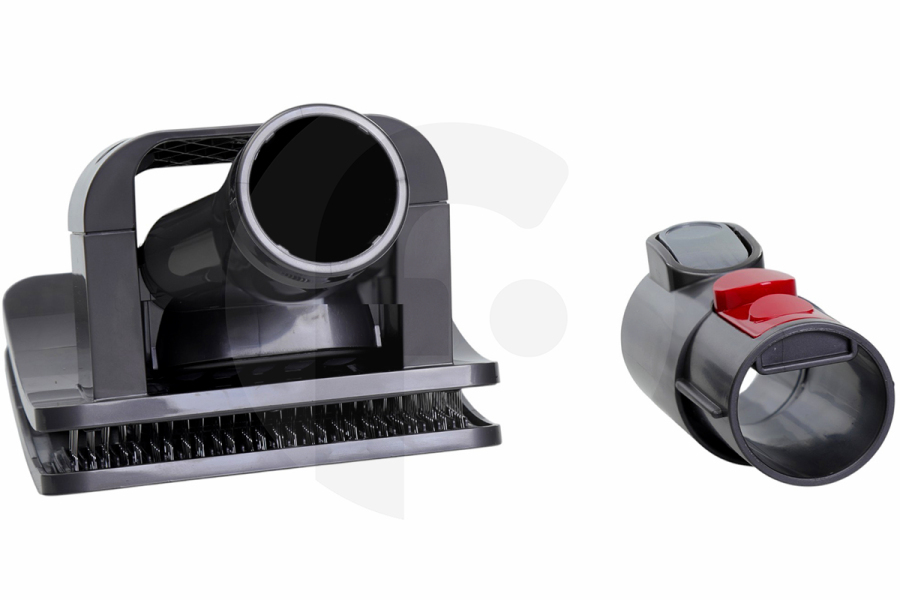 Dyson Aspiradora Dyson Pet Grooming Kit para aspiradora 972205-01