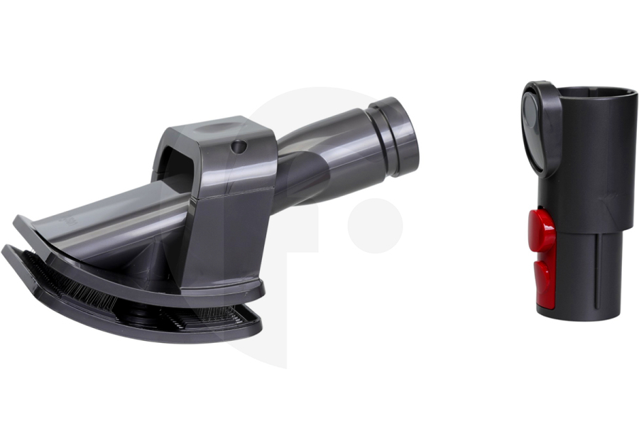 Dyson Aspiradora Dyson Pet Grooming Kit para aspiradora 972205-01