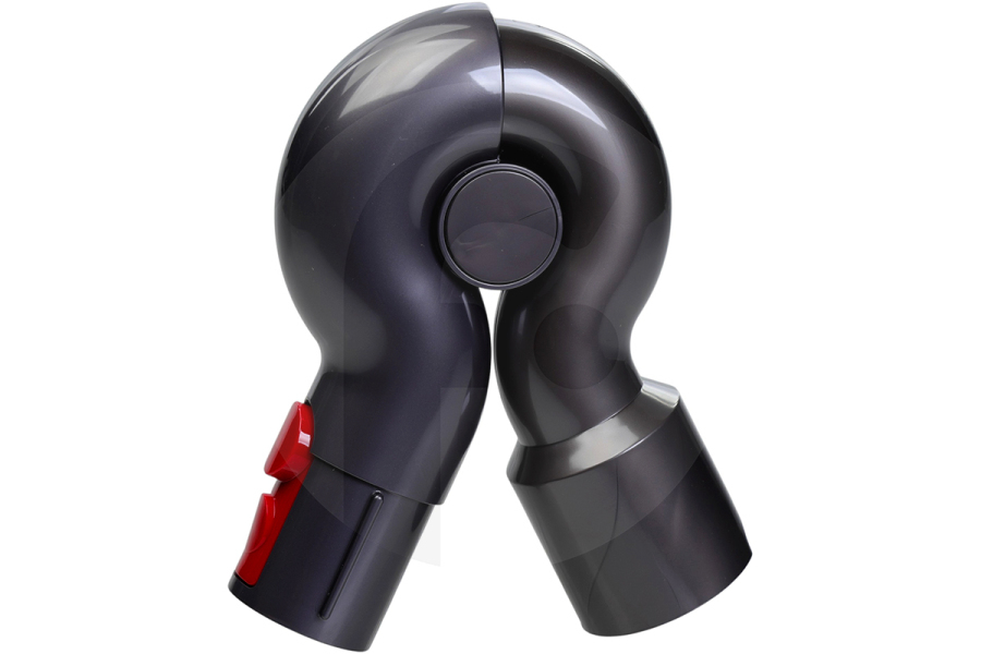 Dyson Aspirapolvere Dyson Furniture Cleaning Kit per aspirapolvere 972204-01, 97220401