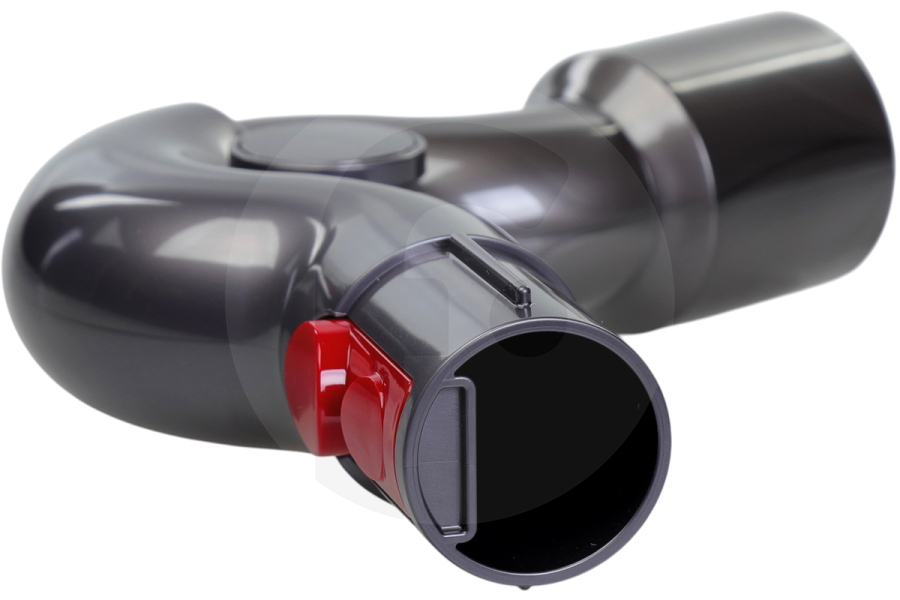 Dyson Aspirapolvere Dyson Furniture Cleaning Kit per aspirapolvere 972204-01, 97220401