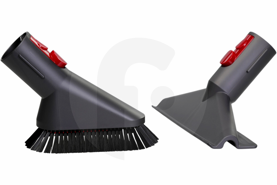Dyson Aspirapolvere Dyson Furniture Cleaning Kit per aspirapolvere 972204-01, 97220401