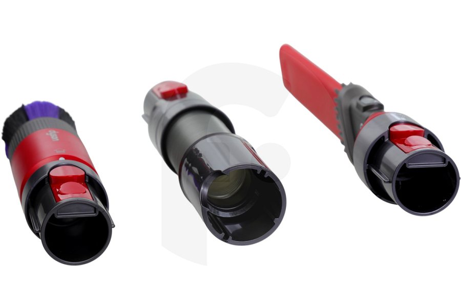 Dyson Staubsauger Dyson Detail Cleaning Kit für Staubsauger 972203-01
