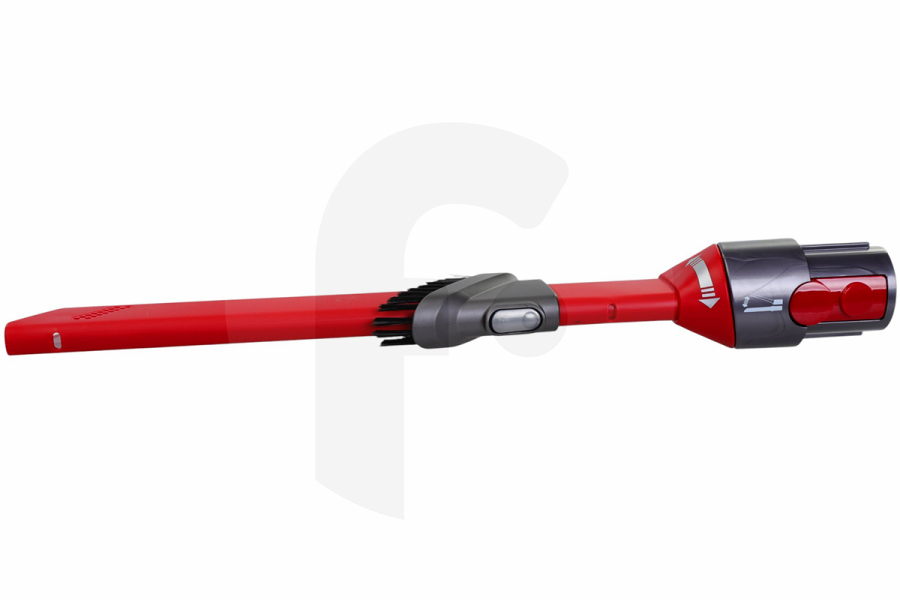 Dyson Staubsauger Dyson Detail Cleaning Kit für Staubsauger 972203-01