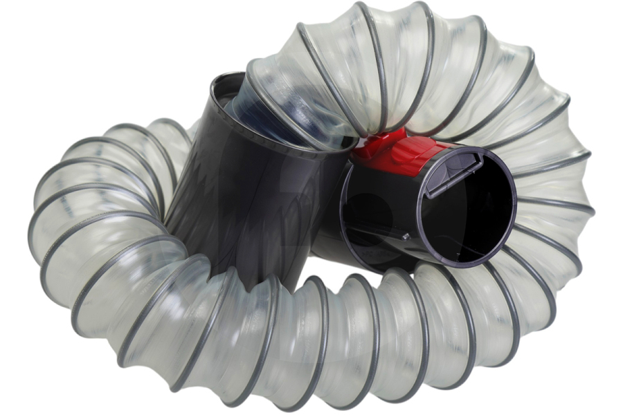 Dyson Staubsauger Dyson Detail Cleaning Kit für Staubsauger 972203-01