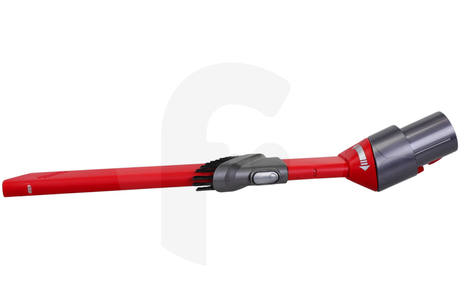 Dyson Staubsauger Dyson Detail Cleaning Kit für Staubsauger 972203-01